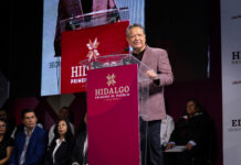 Menchaca respalda labor de las universidades tecnológicas y politécnicas