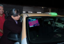 Operativo especial de transporte por la Feria San Francisco Pachuca 2026