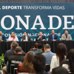 Hidalgo será sede de Orgullo Nacional 2027 y de Campeonato Centroamericano