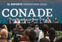 Hidalgo será sede de Orgullo Nacional 2027 y de Campeonato Centroamericano