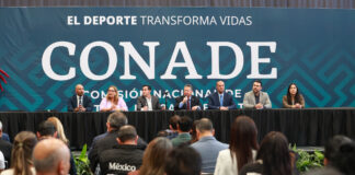 Hidalgo será sede de Orgullo Nacional 2027 y de Campeonato Centroamericano