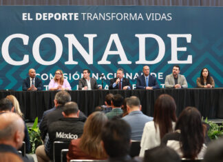 Hidalgo será sede de Orgullo Nacional 2027 y de Campeonato Centroamericano
