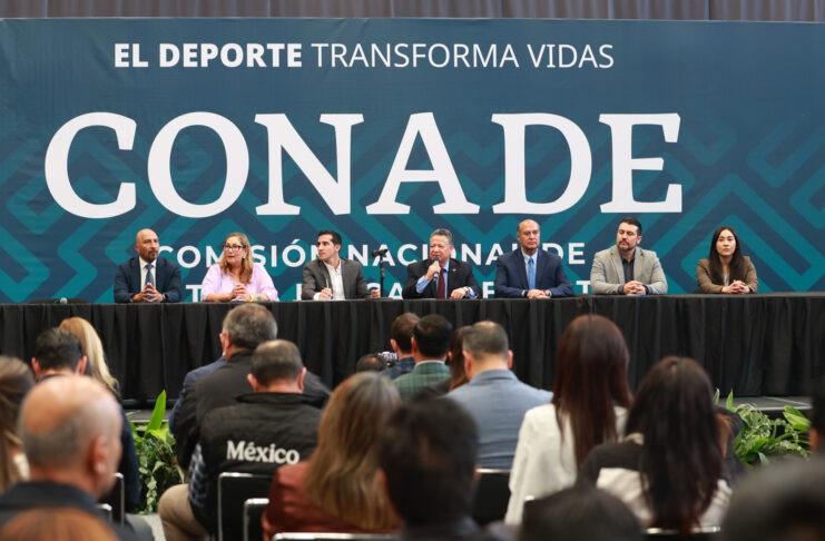 Hidalgo será sede de Orgullo Nacional 2027 y de Campeonato Centroamericano