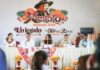 Xantolo 2026: Huejutla se viste de tradición