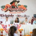 Xantolo 2026: Huejutla se viste de tradición