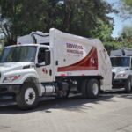Tulancingo recolecta 148 toneladas de residuos al día