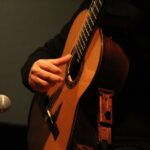 Llega a Hidalgo el 18.º Festival Nacional de Guitarra Ramón Noble