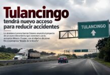 Lorena García anuncia en su Segundo Informe el fin de la “Bajada de la Muerte”