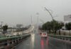 Hidalgo tendrá miércoles de lluvias, viento y calor de hasta 37 grados