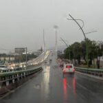 Hidalgo tendrá miércoles de lluvias, viento y calor de hasta 37 grados