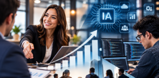 Estos son los empleos que ganarán terreno rumbo a 2030