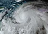 Huracán Polo activa desalojos y refugios en Baja California Sur