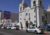 Semot prepara prohibición de vueltas a la izquierda en avenida Juárez