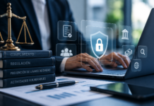 ¿Tu empresa podría estar violando la Ley Antilavado sin saberlo?