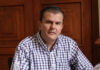 Regidor de Uruapan denuncia a hermano de Carlos Manzo ante la FGR