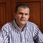 Regidor de Uruapan denuncia a hermano de Carlos Manzo ante la FGR