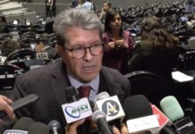 El 8 de septiembre iniciará glosa del Segundo Informe de Sheinbaum