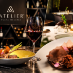 ATELIER Playa Mujeres, el paraíso foodie que Forbes vuelve a reconocer