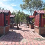Próxima apertura del paseo artesanal en Tulancingo