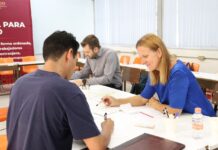 Continúa abierta convocatoria para trabajar en hospitales en Alemania