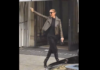 Celine Dion esta de vuelta y París lo sabe