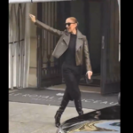 Celine Dion esta de vuelta y París lo sabe
