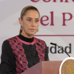 Sheinbaum niega cogobierno con AMLO y descarta ruptura