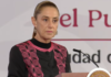 Sheinbaum niega cogobierno con AMLO y descarta ruptura