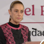 Sheinbaum niega cogobierno con AMLO y descarta ruptura