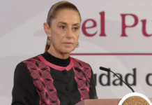 Sheinbaum niega cogobierno con AMLO y descarta ruptura