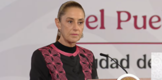 Sheinbaum niega cogobierno con AMLO y descarta ruptura