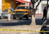 Balean al director de Protección Civil de Mazatlán; hay dos heridos