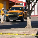 Balean al director de Protección Civil de Mazatlán; hay dos heridos