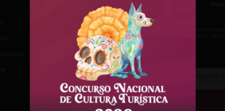 Extienden convocatoria del Concurso de Cultura Turística 2026