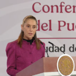 Sheinbaum lamenta asesinato de ‘Honas’ y su familia en Atizapán