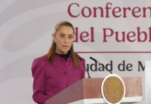 Sheinbaum lamenta asesinato de ‘Honas’ y su familia en Atizapán