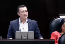 “No hay mañanera que alcance para tapar la verdad de la gente”: Colosio