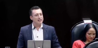 “No hay mañanera que alcance para tapar la verdad de la gente”: Colosio