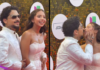 Ángela Aguilar y Christian Nodal vuelven a acaparar reflectores