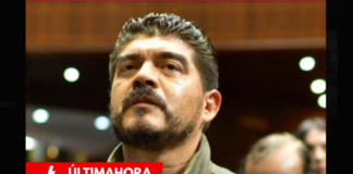 Asesinan a Zenyazen Escobar, diputado federal de Morena