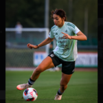Sub-20 Femenil debuta ante Benín en el Mundial Femeni de Polonia