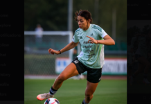 Sub-20 Femenil debuta ante Benín en el Mundial Femeni de Polonia