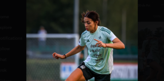 Sub-20 Femenil debuta ante Benín en el Mundial Femeni de Polonia