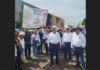 Cuarto Informe: ciudadanía da rostro a la transformación de Hidalgo
