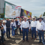 Cuarto Informe: ciudadanía da rostro a la transformación de Hidalgo