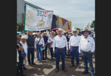 Cuarto Informe: ciudadanía da rostro a la transformación de Hidalgo