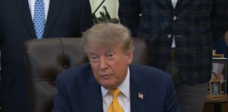 Trump: México sin nada que ofrecer a EU, salvo “tamales picantes y tomates”