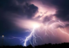 Se pronostican lluvias fuertes y tormentas hoy en Hidalgo