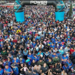 Más de 40 mil personas reune la Carrera Atlética de la FUL 2026
