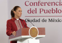 PISA 2025 exhibe rezago educativo en México; Sheinbaum defiende avances